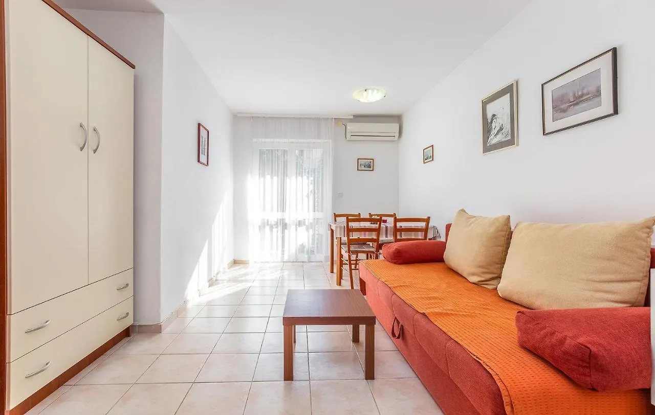 Apartmán Dubravka Poreč