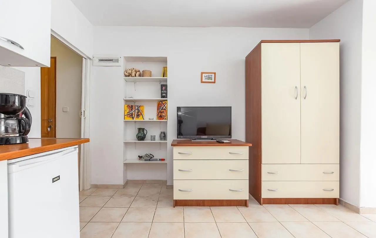 Apartmán Dubravka Poreč