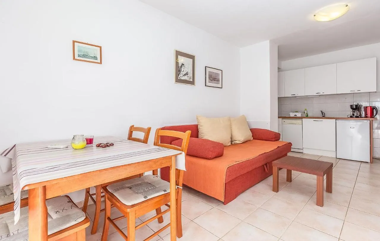 Apartament Dubravka Poreč 0*,  Chorwacja