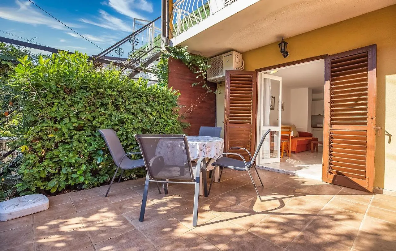 Apartament Dubravka Poreč