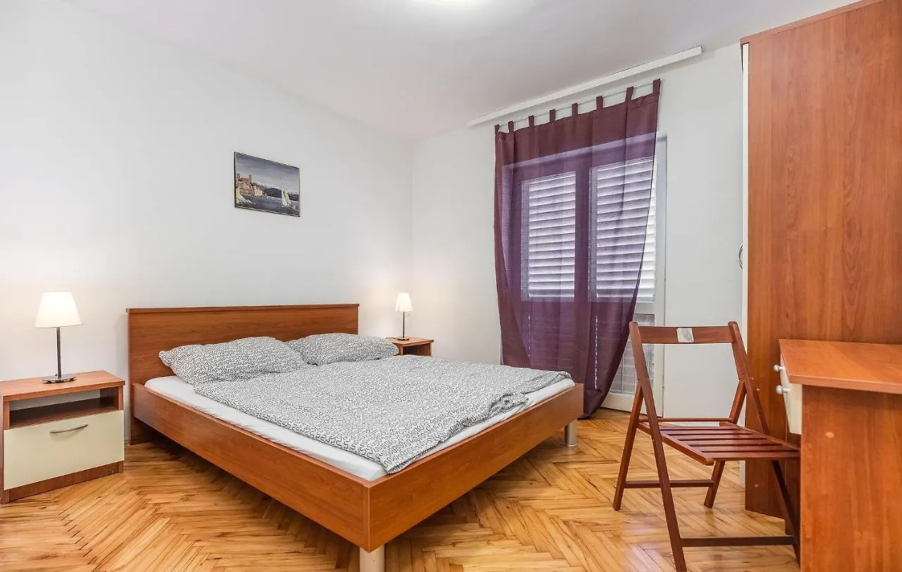 Apartament Dubravka Poreč Chorwacja