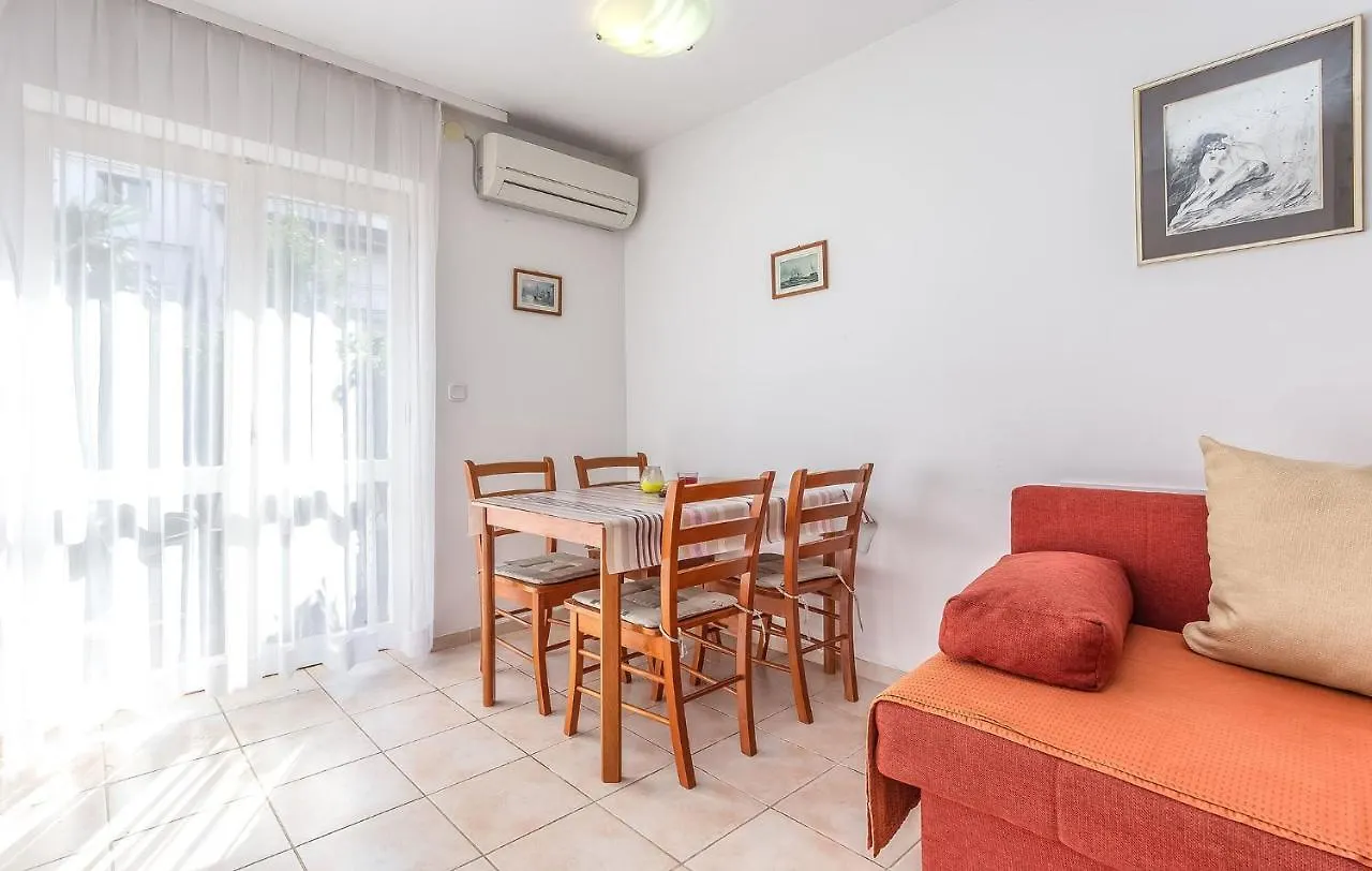 Apartament Dubravka Poreč