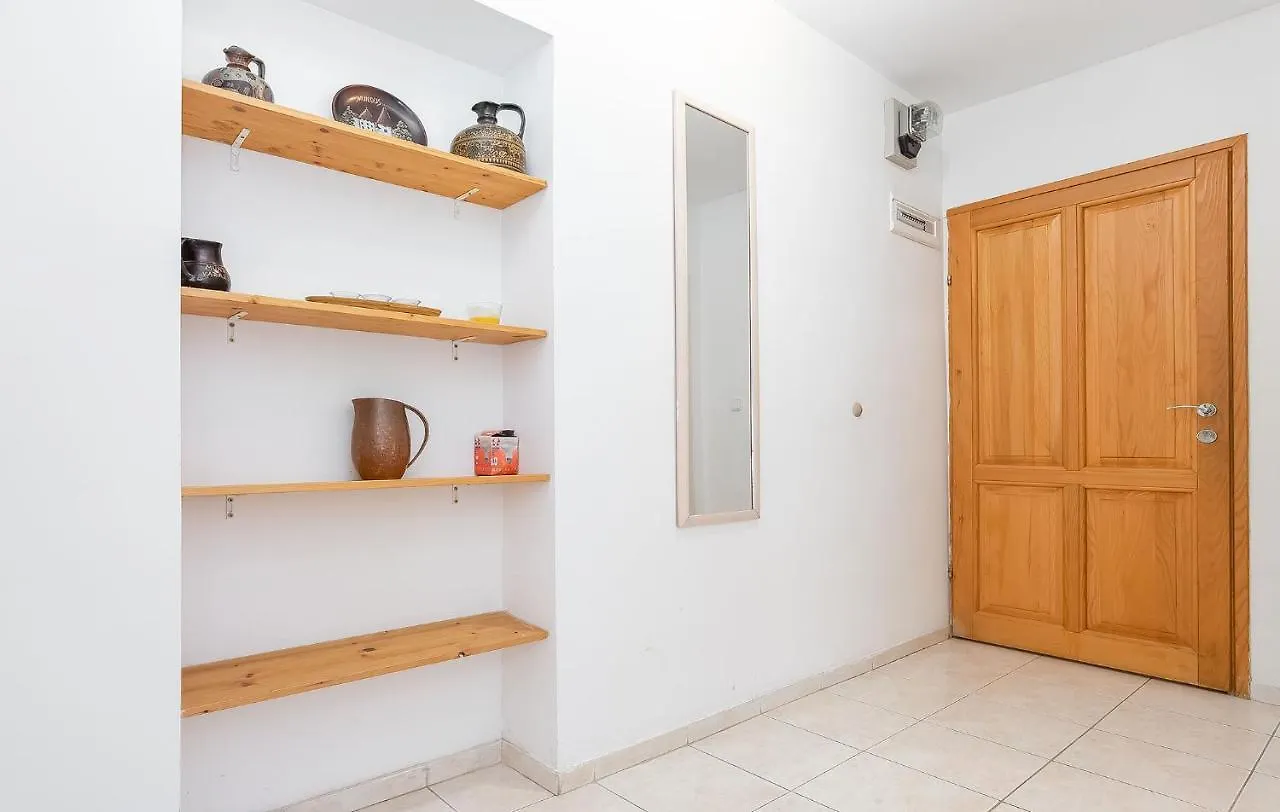 Apartament Dubravka Poreč