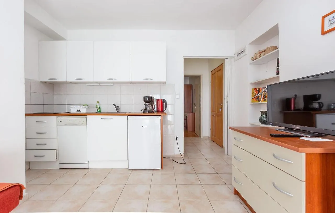 Apartament Dubravka Poreč